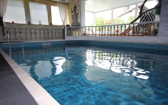 Almhotel Pinter Superior