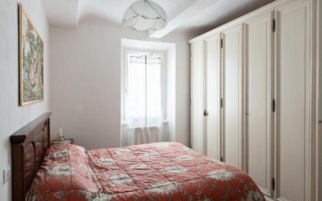 San Giuseppe 2 bed room Santa Croce