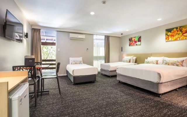 The Ranch Hotel North Ryde