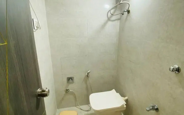 Goroomgo The Rudra Homestay Gujrat