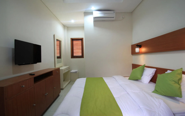 The Kuta Bagus View
