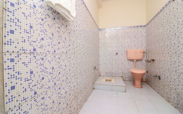 OYO 22960 Hotel Riya Residency