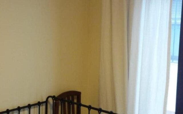 Apartamentos El Púa