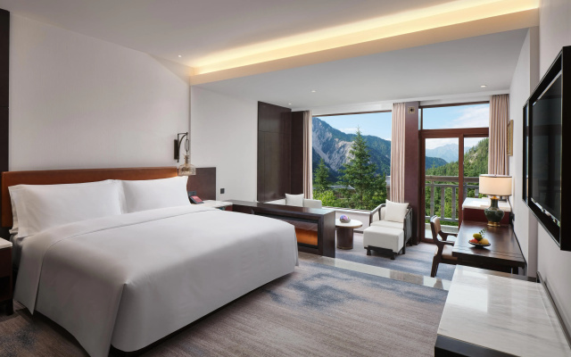 InterContinental Resort Jiuzhai Paradise by IHG