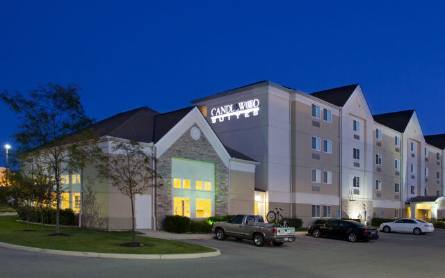 Candlewood Suites Polaris, an IHG Hotel