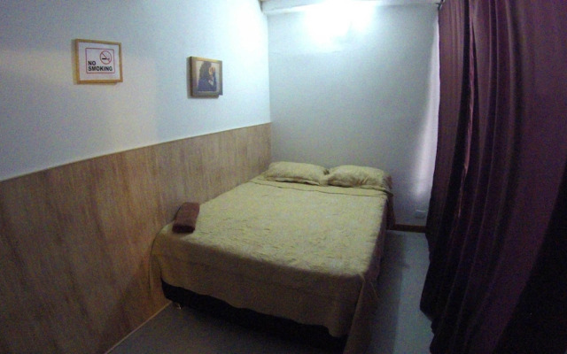 Di Apartment