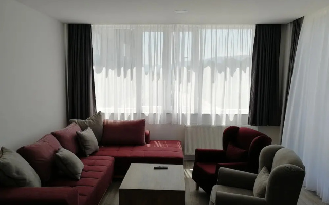VIP Apartments Sarajevo