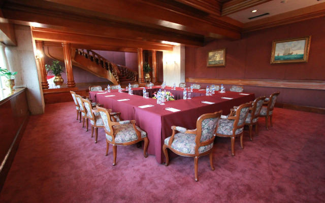 Sevilla Palace Hotel