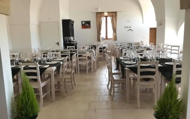 Masseria La Sterpina