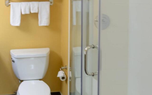 Courtyard by Marriott Toronto Northeast/Markham