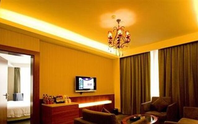Jinling International Hotel - Jishou