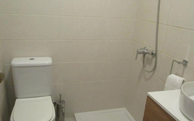 The Artist´s Apartment