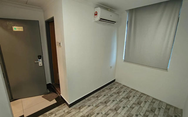Sky View Hotel Dengkil Putrajaya/Cyberjaya