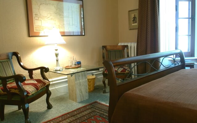 La Conciergerie Guesthouse