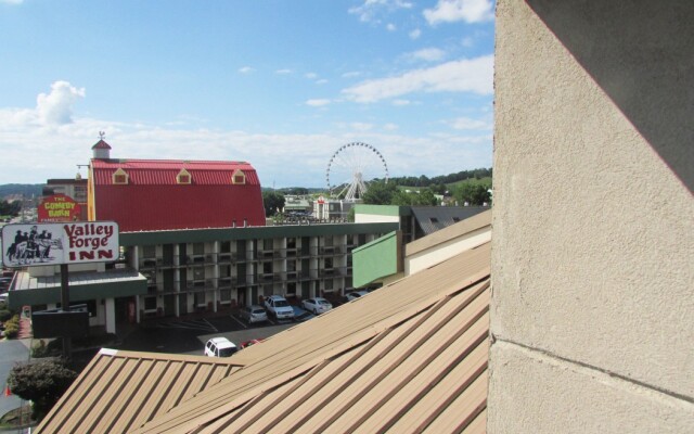 Arbors at Island Landing Hotel & Suites