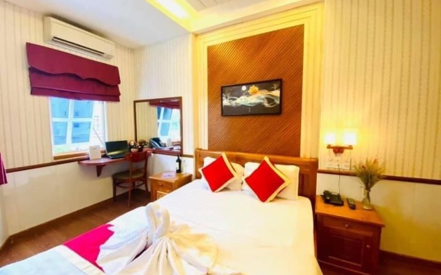 Nhu Y 2 Hotel
