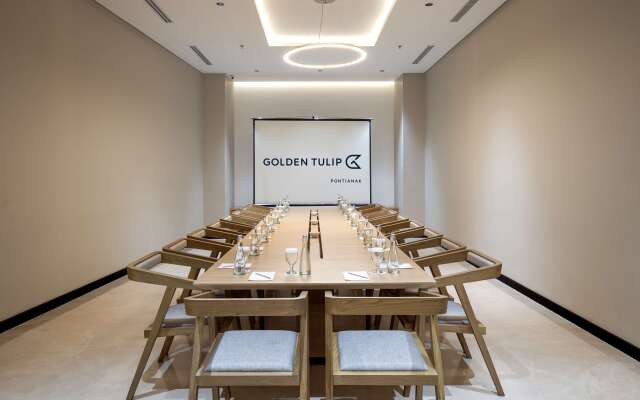 Golden Tulip Pontianak