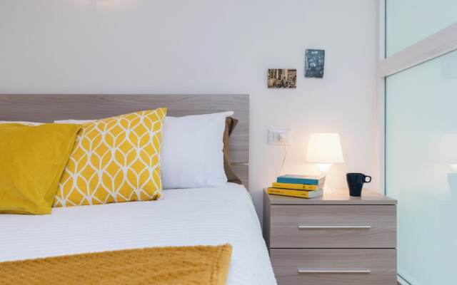 That's a Mole by Wonderful Italy