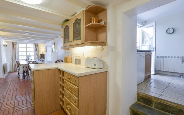 Agar Cottage