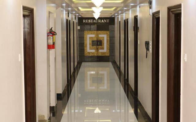 Hotel Regency Vasai