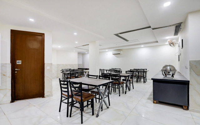 Super Townhouse T Block Sector 24