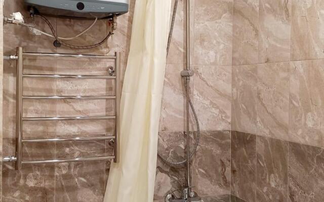 Апартаменты на улице Героев-Разведчиков