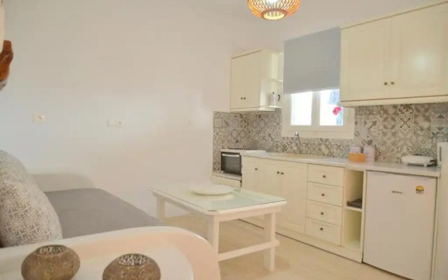 Veletas Apartments
