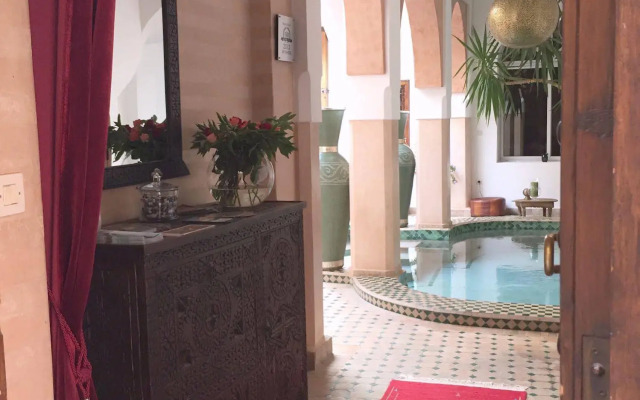 Riad Limouna