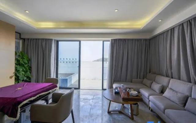 Grand Honor Hotel Xiamen China