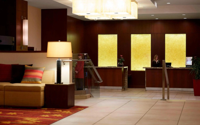 Ottawa Marriott Hotel