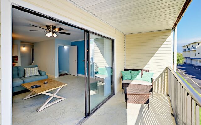 19807 Gulf Blvd Townhouse Unit 120