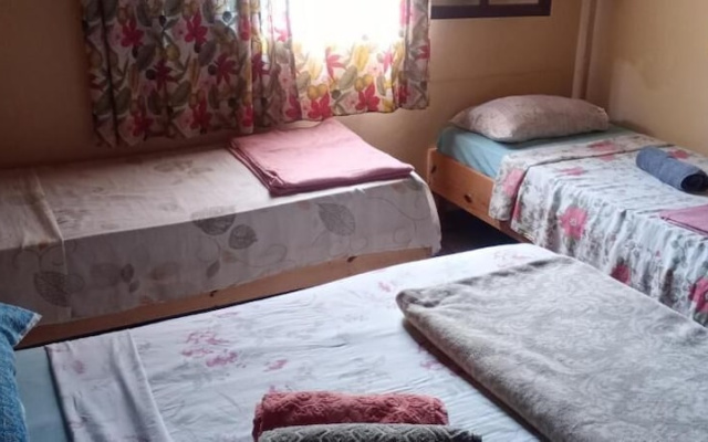 O Brejo Encantado Hostel E Hospedagem