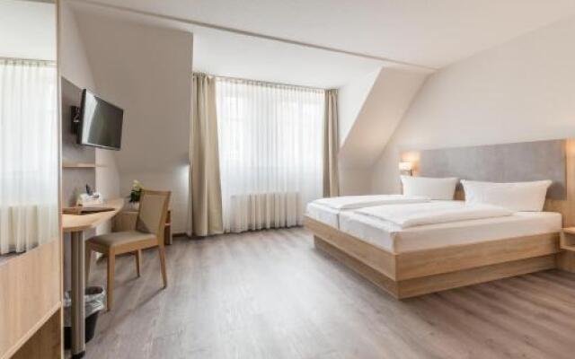 Altstadt-Hotel
