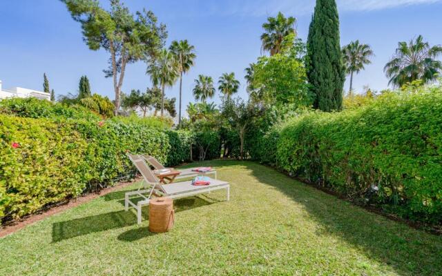 OleHolidays Guadalmina Golf Plaza