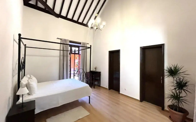 Hotel Rural Villa del Monte