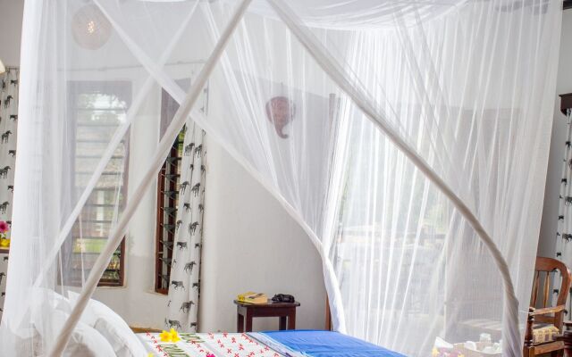 Kinondo Poa Resort