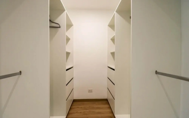 w Brilliant 1BR w Amazing Balcony in Miraflores