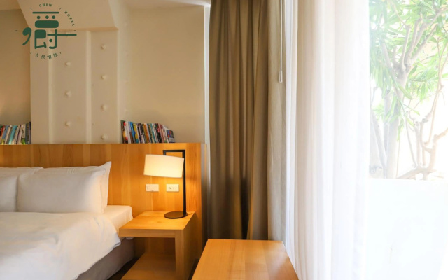 Roots Chew Hotel - Image 3
