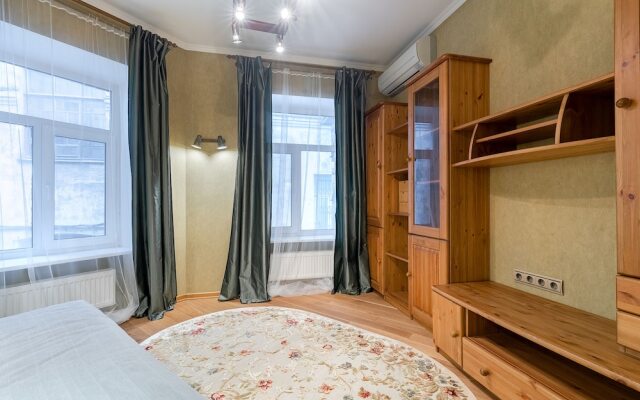 RentHouse Apartment Tuchkov