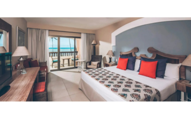Iberostar Waves Bahia - All Inclusive