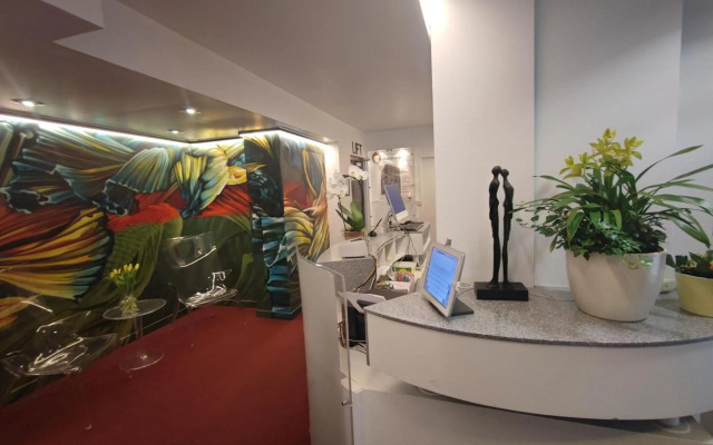 Hotel Glenmore