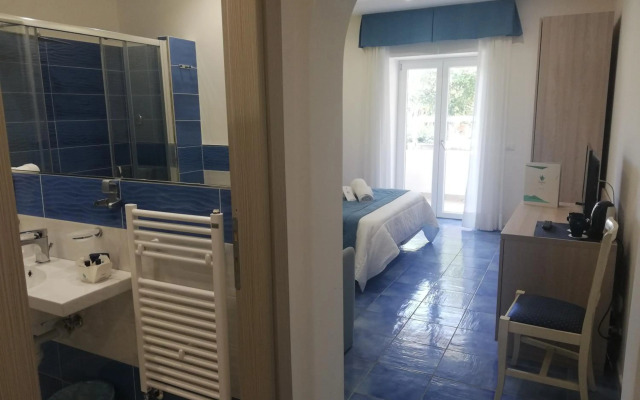 Hotel Parco Delle Agavi
