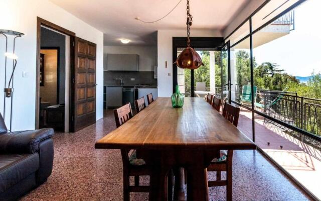 GRIFEU 07 apartamento con vistas al mar