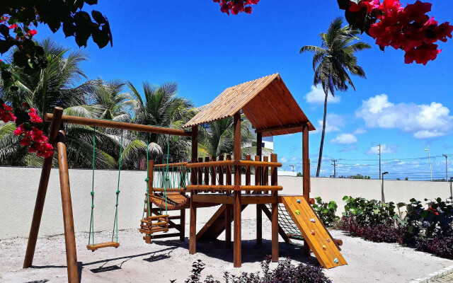 Manawa Beach Flat
