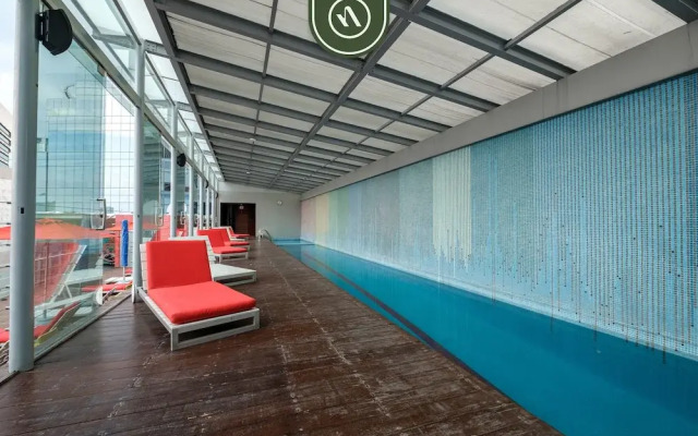 Vita Polanco by Naya Homes