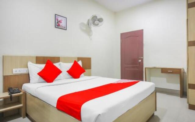 Hotel Thalapathi by OYO Rooms