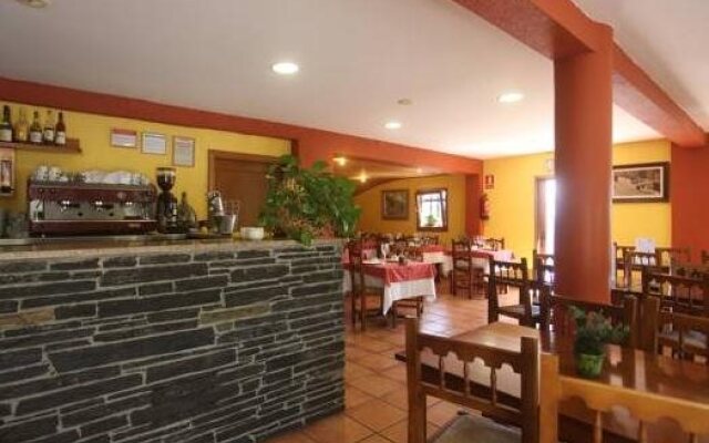 Hotel Parador de Canolich