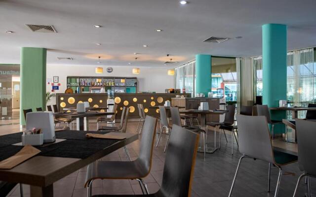 MPM Kalina Garden Hotel