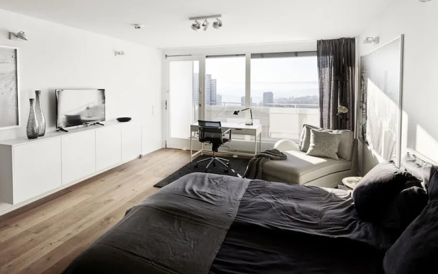criston apartments - charming studio 13