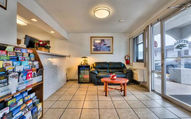 University Inn Reno